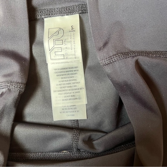 P.E Nation Leggings - Picture 3 of 3